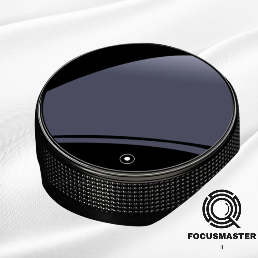 FocusMaster-פוקוס מאסטר